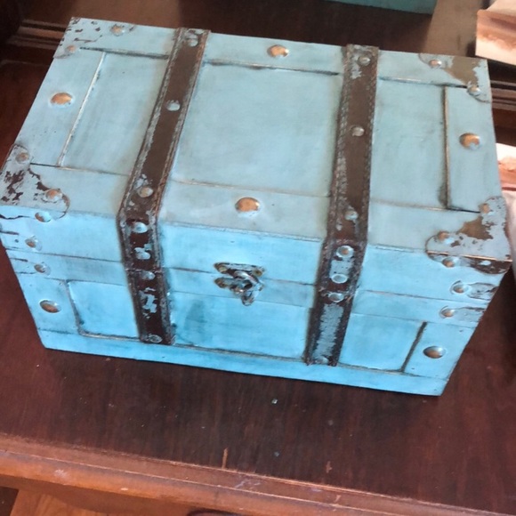 Other - Painted chest